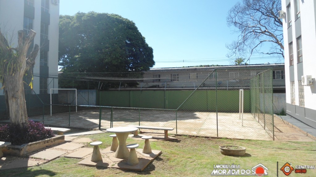 Apartamento para venda no Chacara Paulista em Maringa com 70m² por R$ 339.900,00