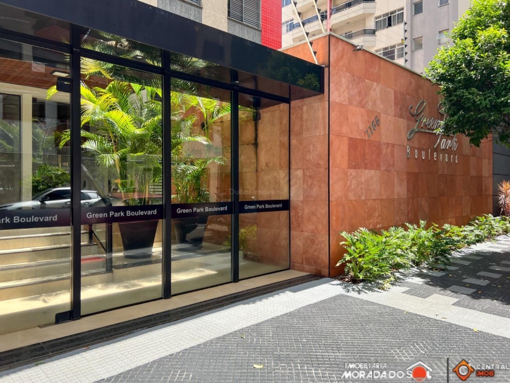 Apartamento para venda no Zona 07 em Maringa com 0m² por R$ 695.000,00