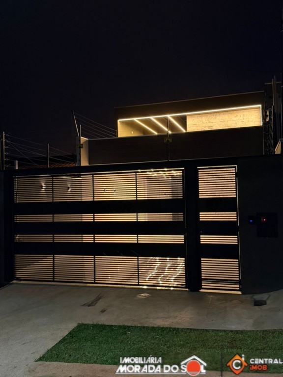 Casa Residencial para venda no Vila Morangueira em Maringa com 234m² por R$ 920.000,00