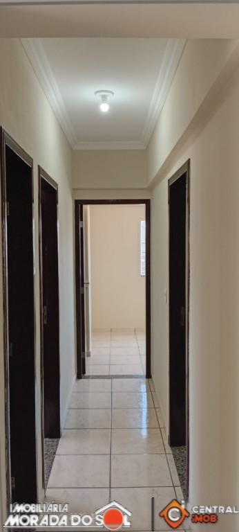 Apartamento para locacao no Centro em Ivaipora com 50m² por R$ 1.200,00