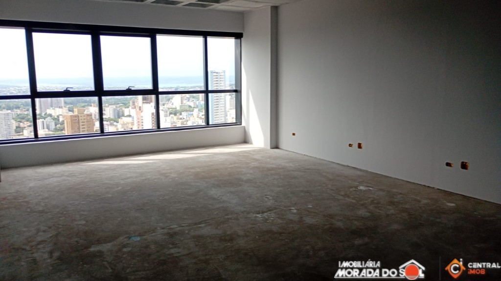 Prédio Comercial para locacao no Zona Armazem em Maringa com 46,17m² por R$ 4.400,00