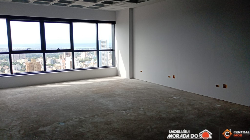 Prédio Comercial para locacao no Zona Armazem em Maringa com 48,57m² por R$ 4.700,00