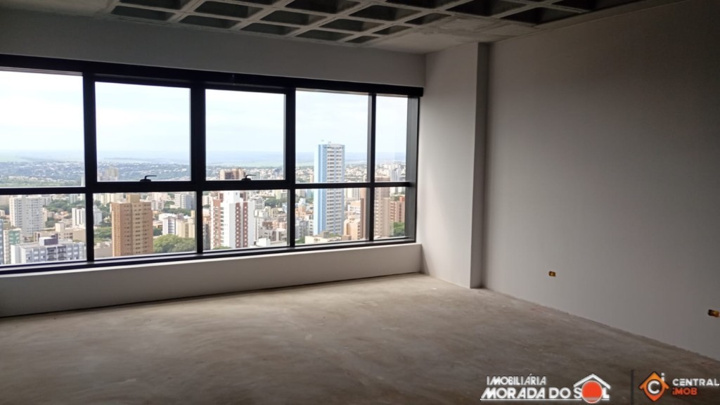 Prédio Comercial para locacao no Zona Armazem em Maringa com 50,77m² por R$ 5.000,00