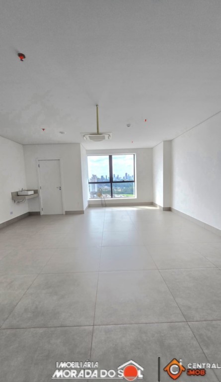 Prédio Comercial para locacao no Jardim Alamar em Maringa com 49,92m² por R$ 4.700,00