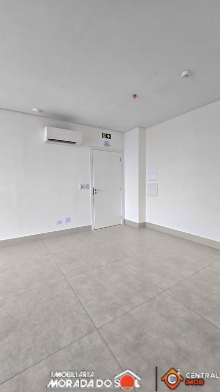 Prédio Comercial para locacao no Jardim Alamar em Maringa com 49,92m² por R$ 4.700,00