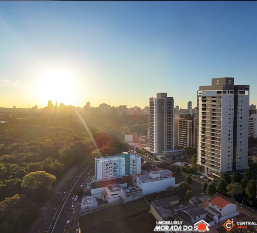 Apartamento para venda no Zona 03 em Maringa com 161m² por R$ 2.790.000,00