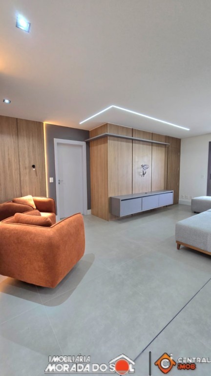 Apartamento para venda no Zona 03 em Maringa com 161m² por R$ 2.790.000,00