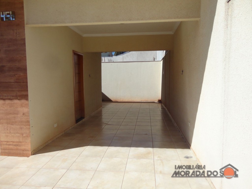 Casa Residencial para venda no Jd Sao Rafael em Mandaguacu com 150m² por R$ 260.000,00