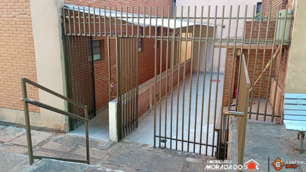 Apartamento para locacao no Zona 7 em Maringa com 77m² por R$ 1.150,00