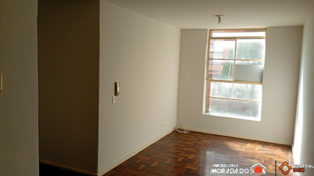Apartamento para locacao no Zona 7 em Maringa com 77m² por R$ 1.150,00