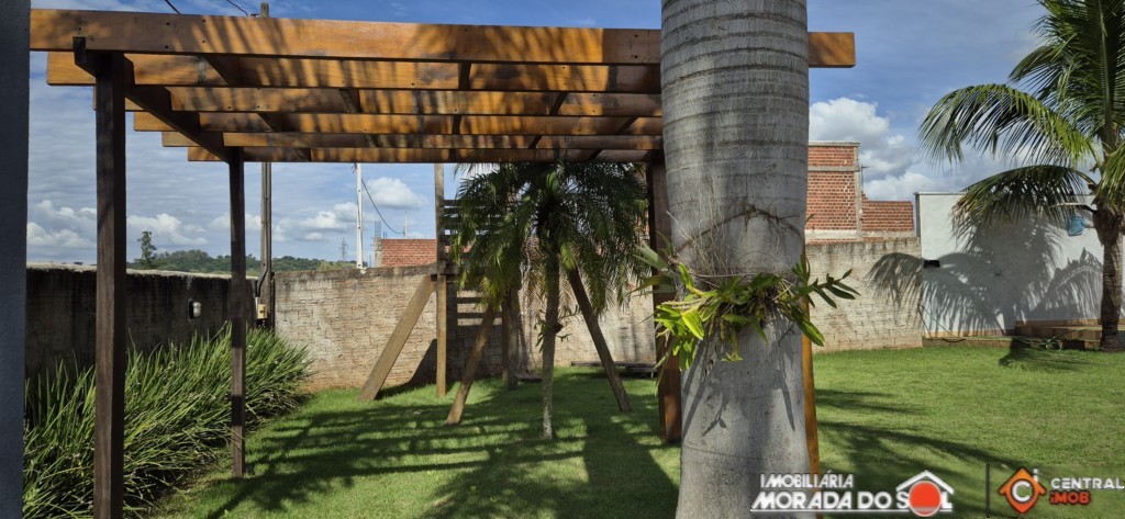 Casa Residencial para locacao no Gleba Ribeirao Morangueiro em Maringa com 150m² por R$ 3.000,00