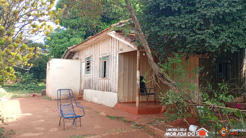 Terreno para venda no Jardim Alvorada em Maringa com 468,75m² por R$ 500.000,00