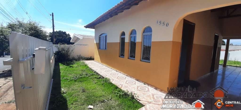 Casa Residencial para venda no Jardim Alvorada em Maringa com 218,63m² por R$ 240.000,00