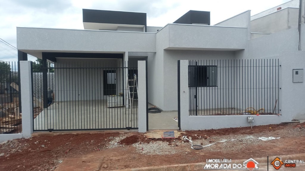 Casa Residencial para venda no Ecovalley Ecologic City em Sarandi com 180m² por R$ 450.000,00