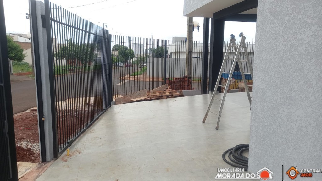 Casa Residencial para venda no Ecovalley Ecologic City em Sarandi com 180m² por R$ 450.000,00