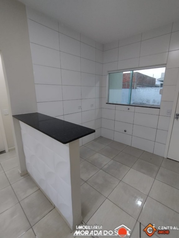 Casa Residencial para venda no Jardim Maravilha em Mandaguacu com 150m² por R$ 178.000,00
