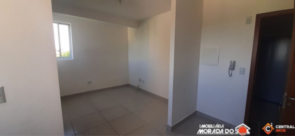 Kitinet para locacao no Zona 07 em Maringa com 0m² por R$ 880,00