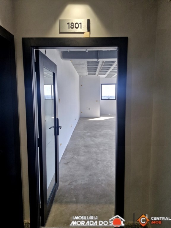 Prédio Comercial para locacao no Zona Armazem em Maringa com 109,65m² por R$ 9.900,00