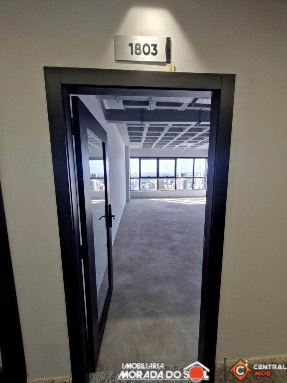 Prédio Comercial para locacao no Zona Armazem em Maringa com 48,57m² por R$ 4.400,00