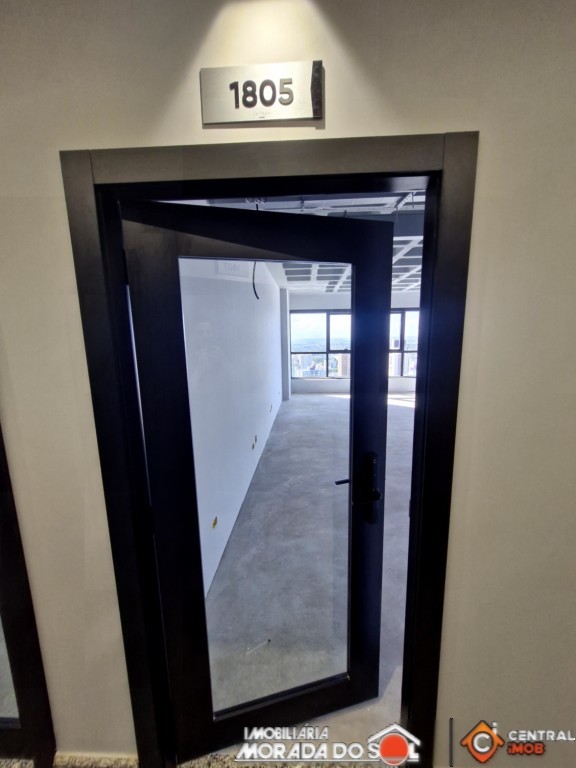Prédio Comercial para locacao no Zona Armazem em Maringa com 48,57m² por R$ 4.400,00