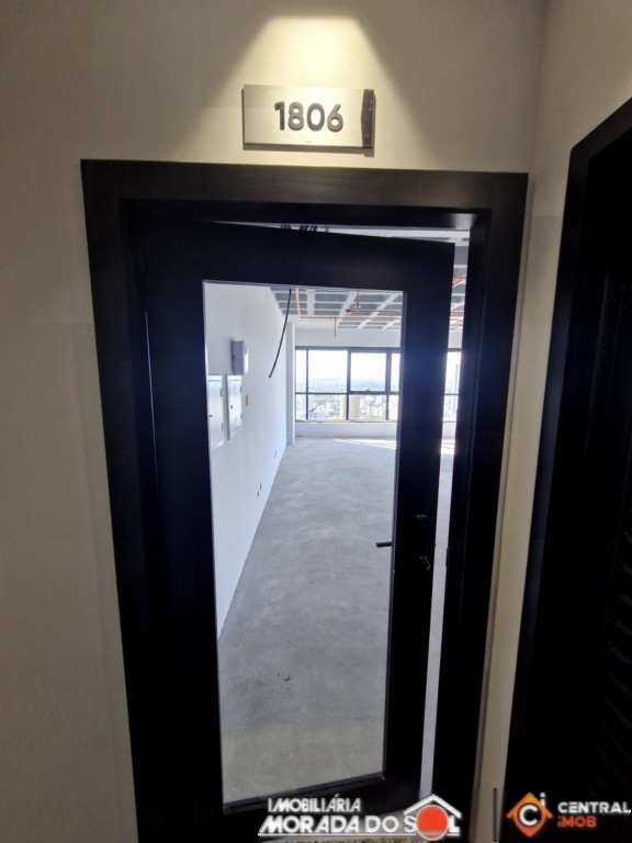 Prédio Comercial para locacao no Zona Armazem em Maringa com 51,54m² por R$ 4.700,00