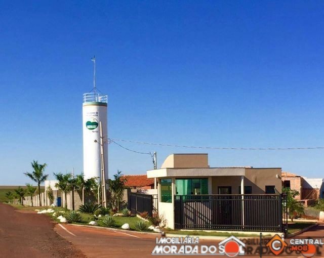 Casa de Condomínio para venda no Vivenda dos Pescadores em Doutor Camargo com 580,23m² por R$ 250.000,00