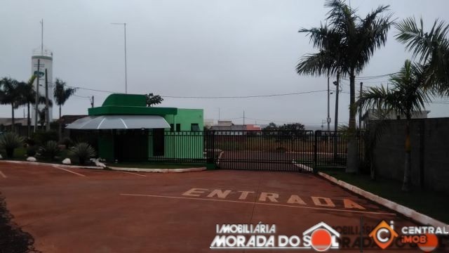 Casa de Condomínio para venda no Vivenda dos Pescadores em Doutor Camargo com 580,23m² por R$ 250.000,00
