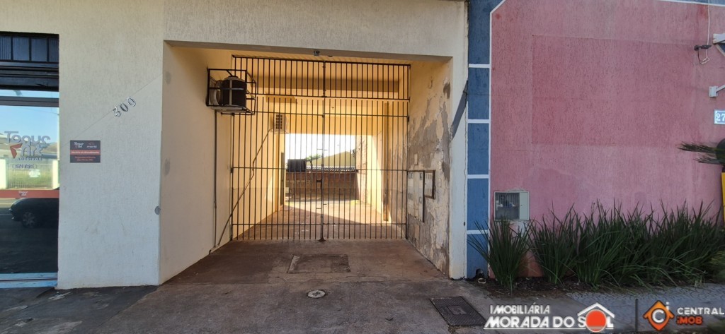Casa Residencial para locacao no Parque Avenida em Maringa com 70m² por R$ 1.499,00