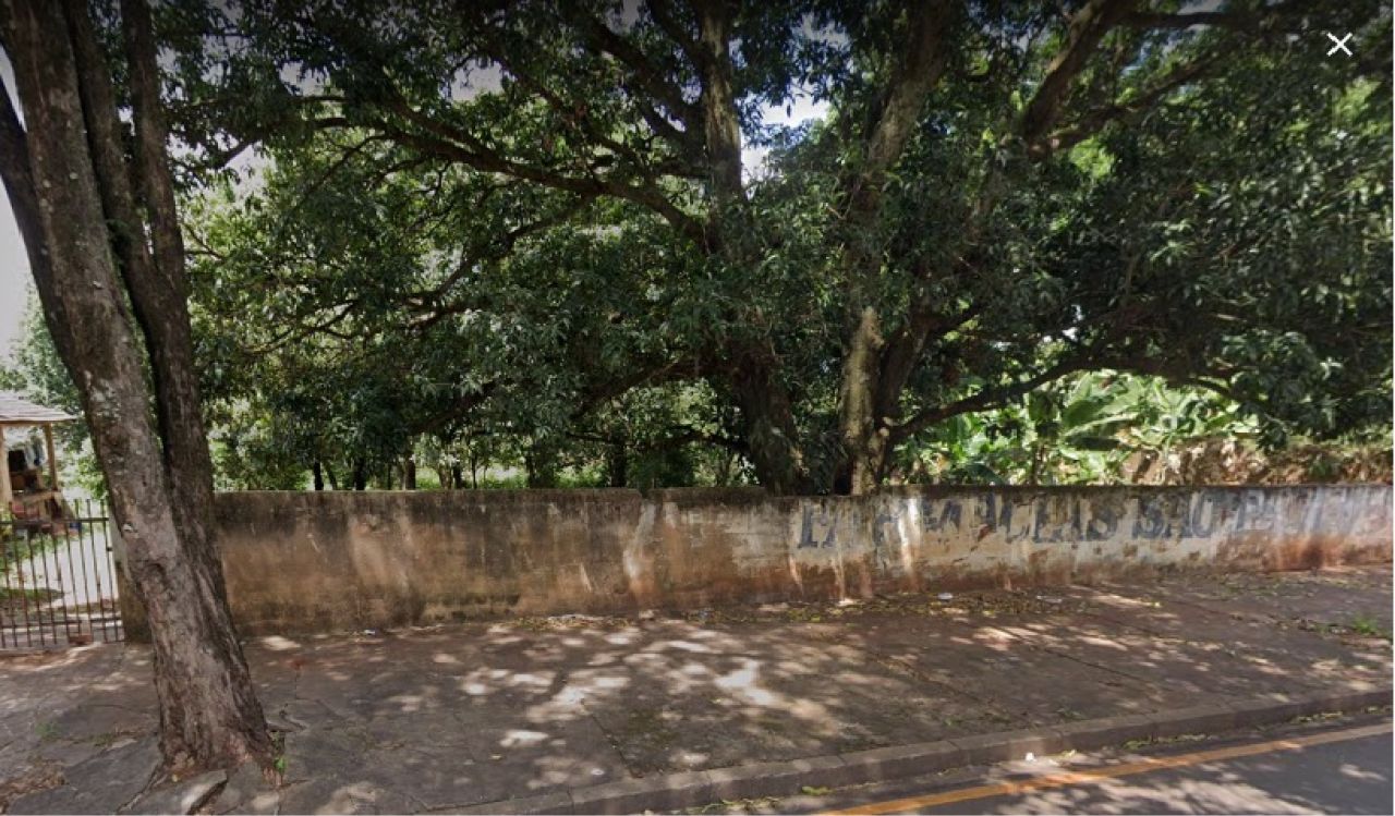 Chácara para venda no Ebenezer em Maringá com 3.850m² por R$ 1.800.000,00