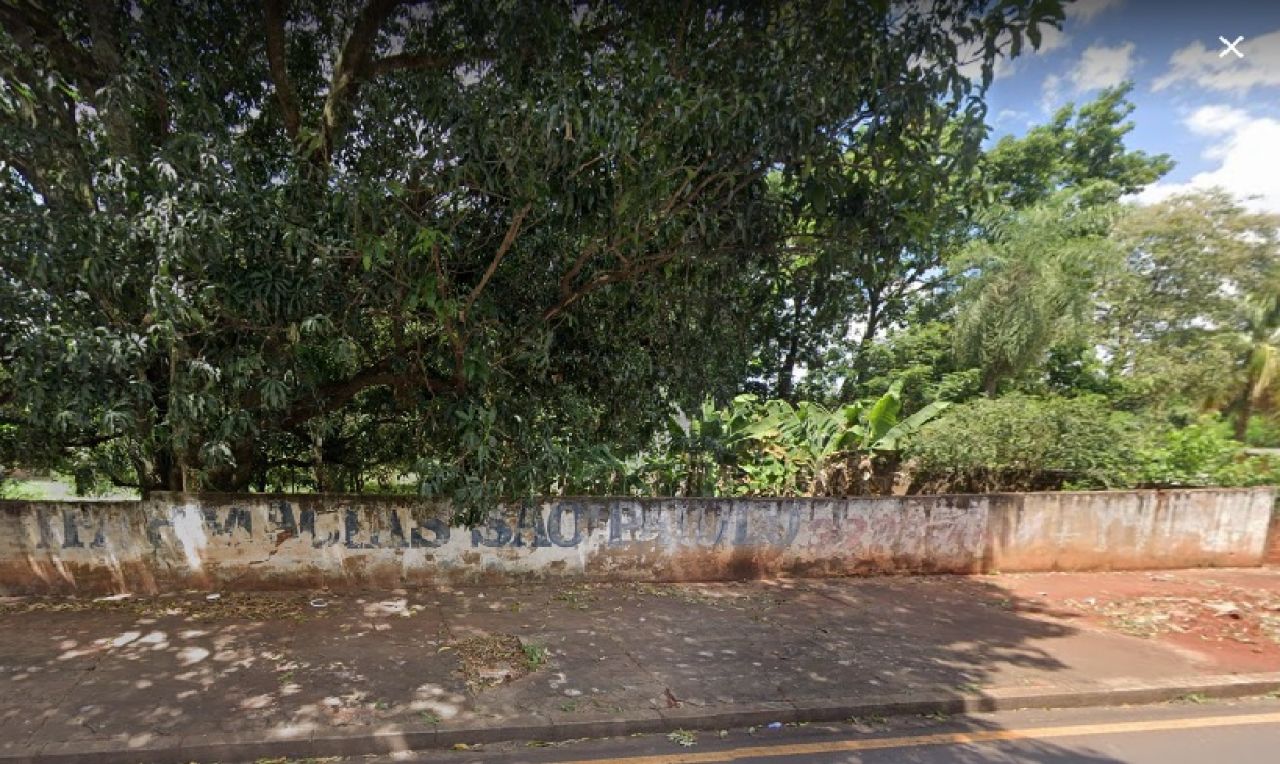 Chácara para venda no Ebenezer em Maringá com 3.850m² por R$ 1.800.000,00