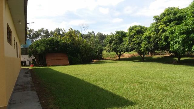 Sítio Rural para venda no bairro Estrada Santa Fé de Iguaraçu - Foto 11