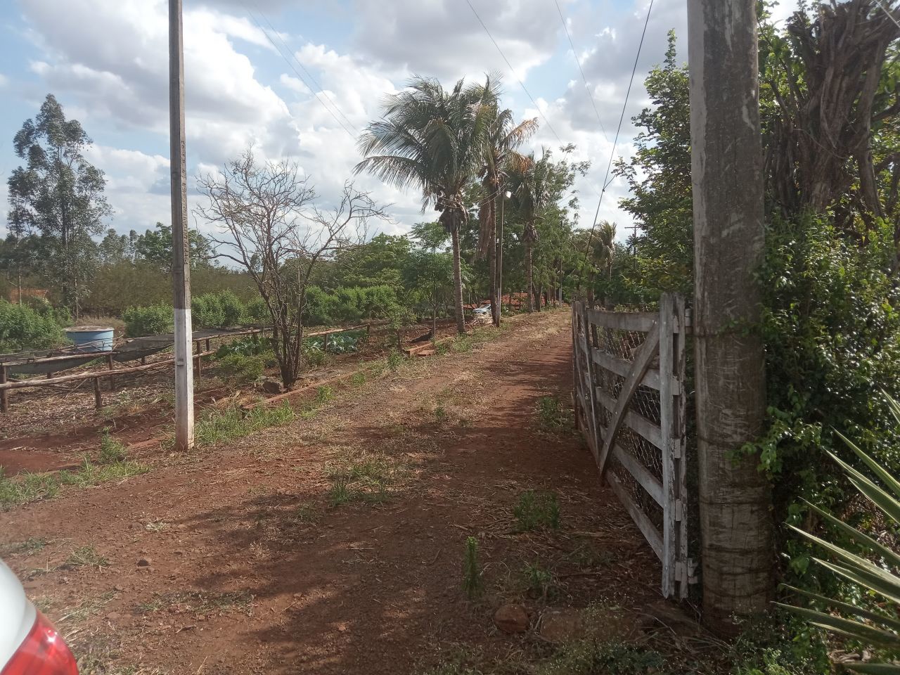 Chácara para venda no Conjunto Residencial Santa Terezinh em Maringá com 1m² por R$ 1.200.000,00