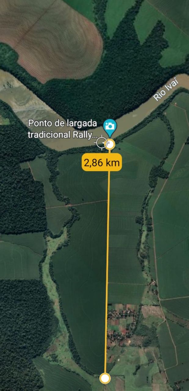 Fazenda à venda em Ariri, Fênix — Portal Chave Fácil