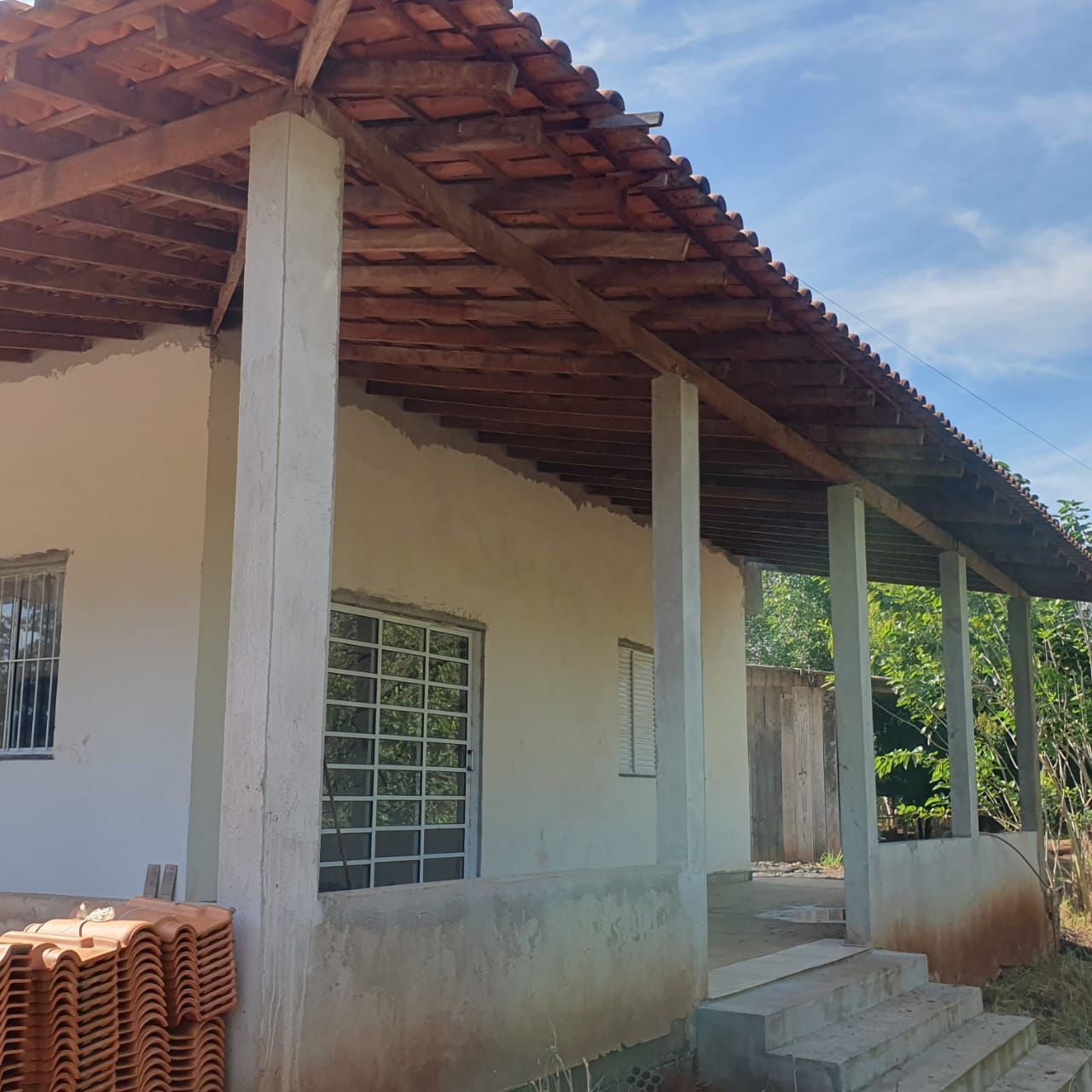 Fazenda à venda em Não Informado, Doutor Camargo — Portal Chave Fácil