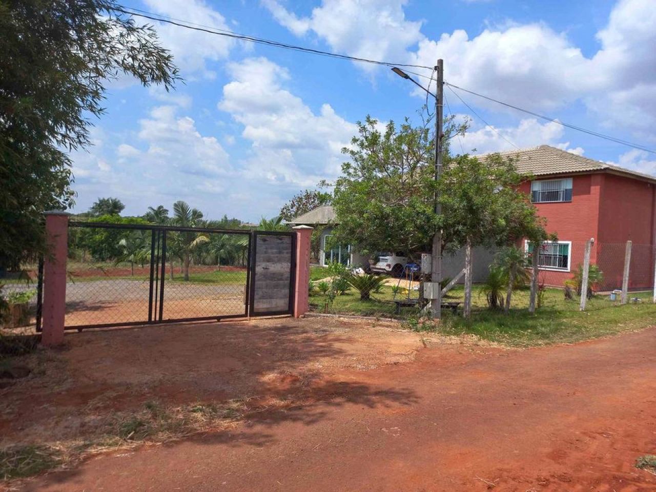 Chácara para venda no Jardim Shenendoá em Marialva com 2.400m² por R$ 1.400.000,00