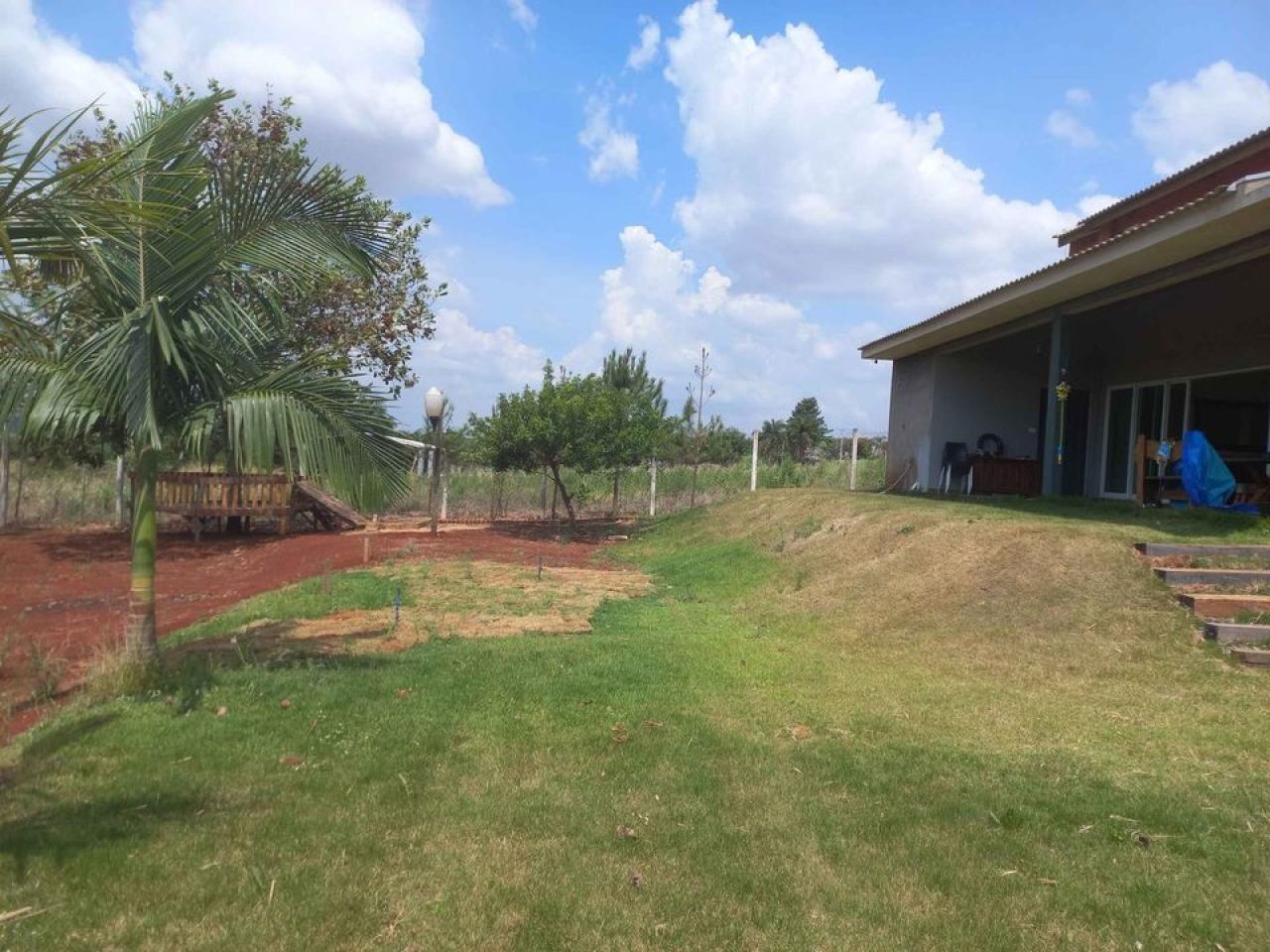 Chácara para venda no bairro Jardim Shenendoá de Marialva - Foto 8