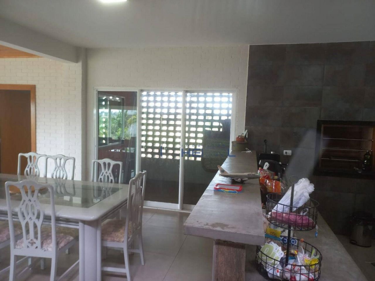 Chácara para venda no bairro Jardim Shenendoá de Marialva - Foto 12