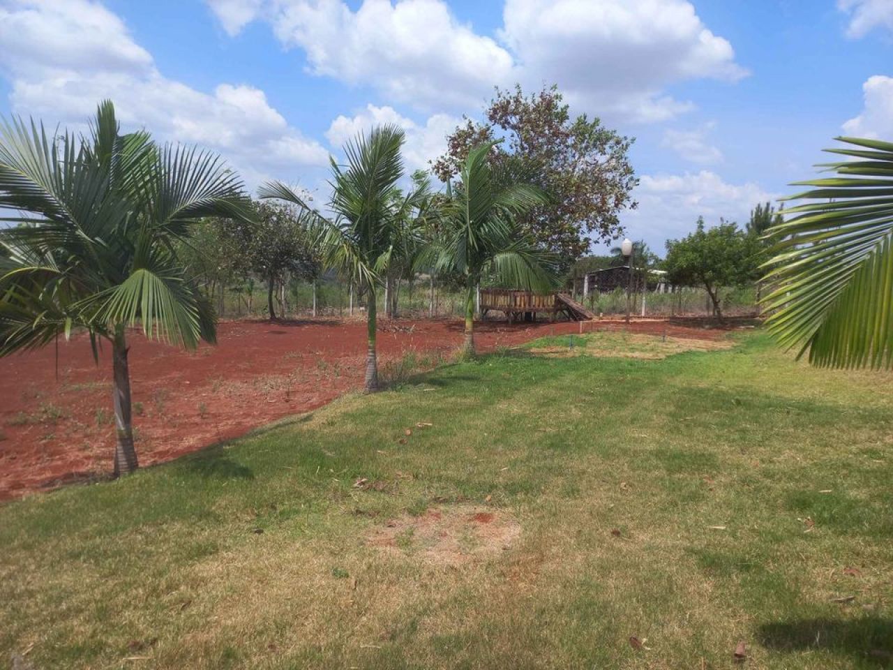 Chácara para venda no bairro Jardim Shenendoá de Marialva - Foto 22