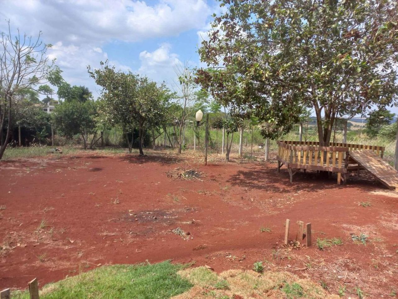 Chácara para venda no bairro Jardim Shenendoá de Marialva - Foto 24