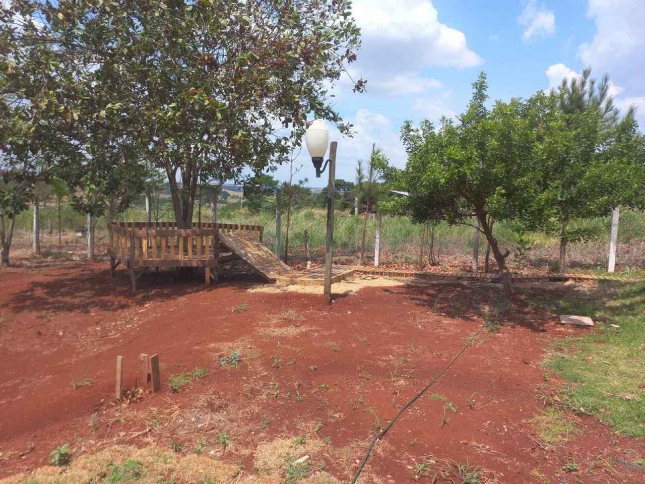 Chácara para venda no bairro Jardim Shenendoá de Marialva - Foto 25