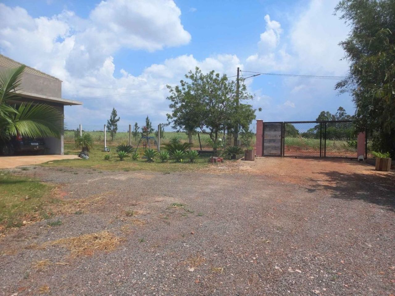 Chácara para venda no bairro Jardim Shenendoá de Marialva - Foto 26