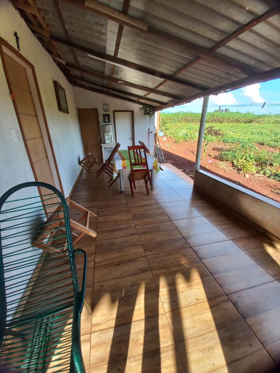 Chácara para venda no Casa do Lago em Paiçandu com 10.000m² por R$ 650.000,00