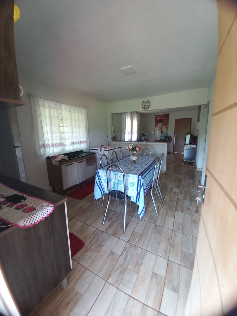 Chácara para venda no bairro Casa do Lago de Paiçandu - Foto 8