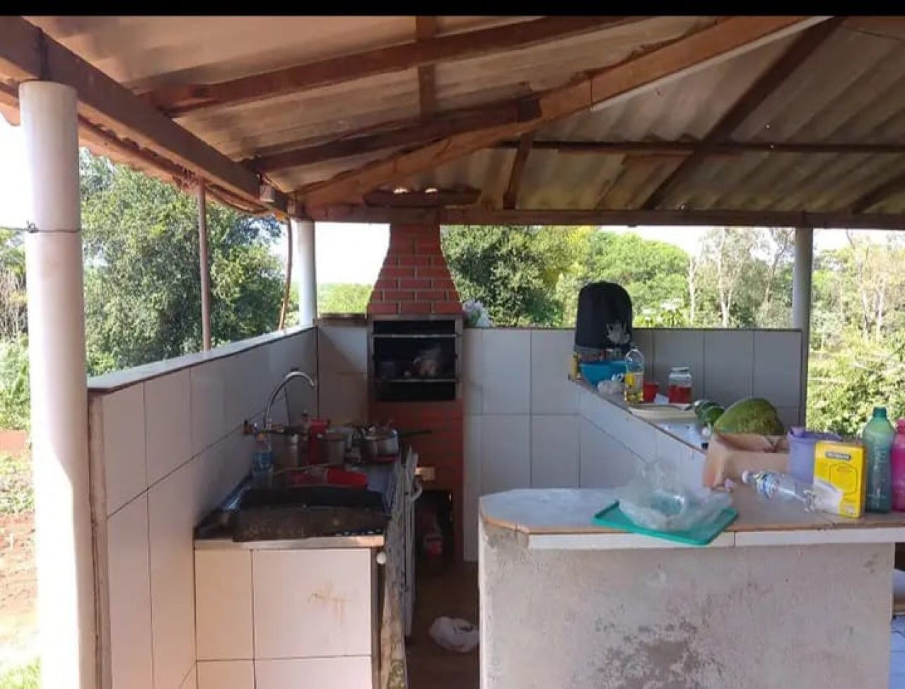 Chácara para venda no bairro Casa do Lago de Paiçandu - Foto 9