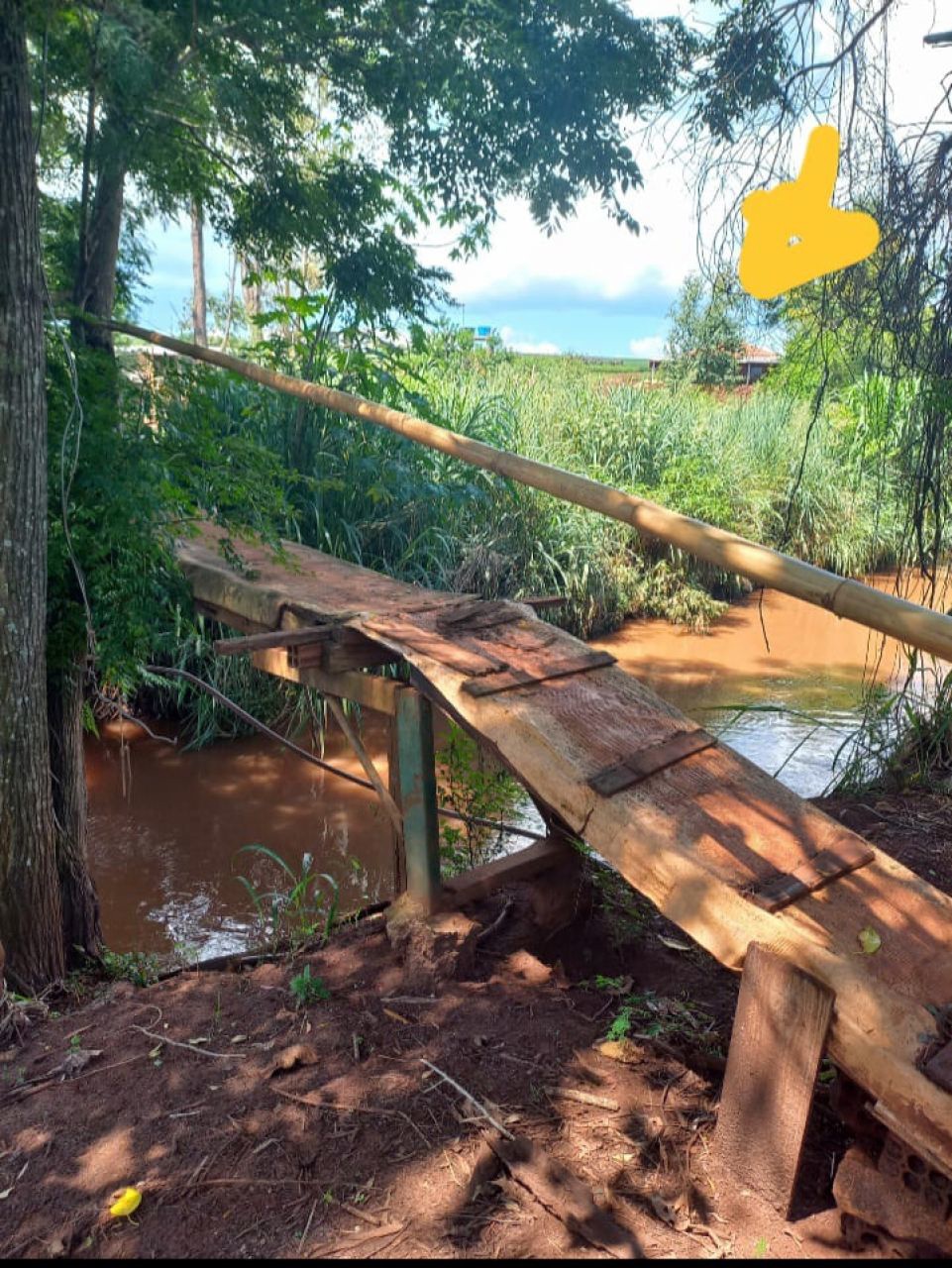 Chácara para venda no bairro Casa do Lago de Paiçandu - Foto 14