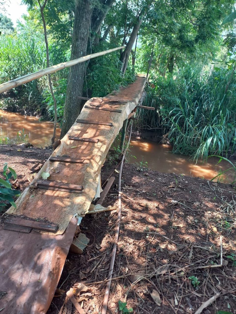 Chácara para venda no bairro Casa do Lago de Paiçandu - Foto 15