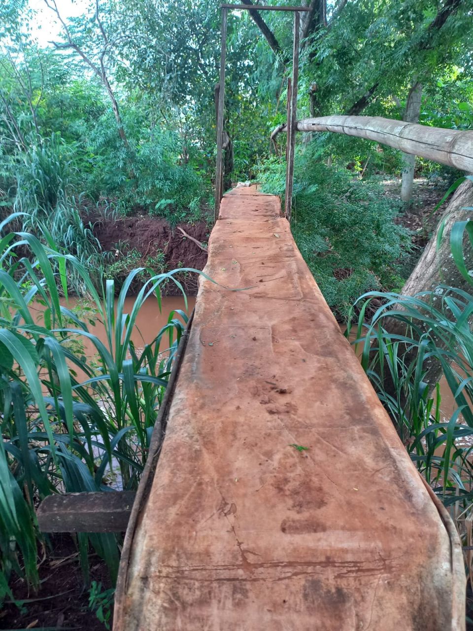 Chácara para venda no bairro Casa do Lago de Paiçandu - Foto 16