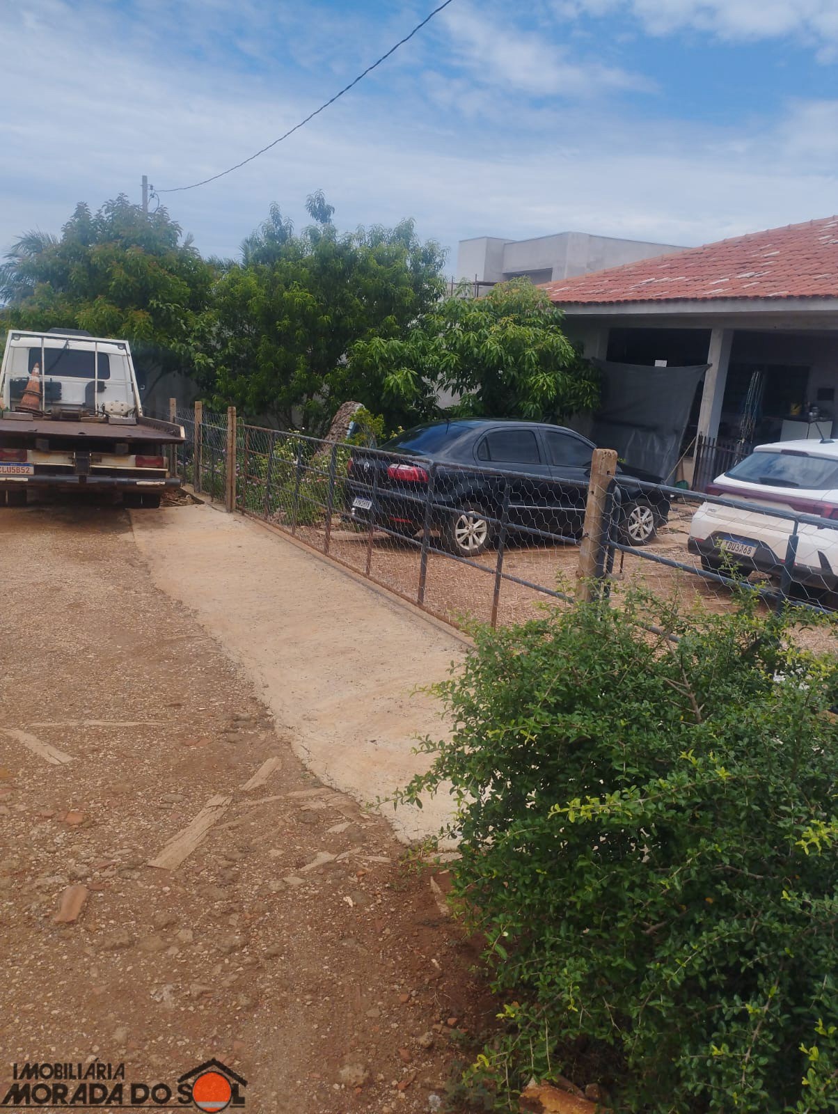 Chácara para venda no Parque Industrial 200 em Maringá com 1.120m² por R$ 850.000,00