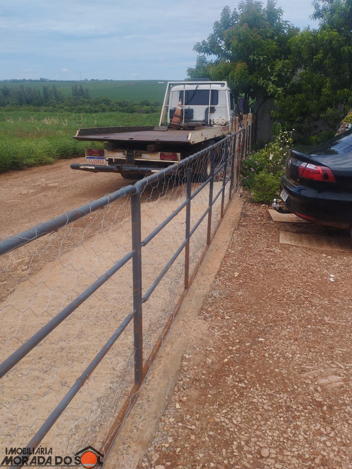 Chácara para venda no Parque Industrial 200 em Maringá com 1.120m² por R$ 850.000,00