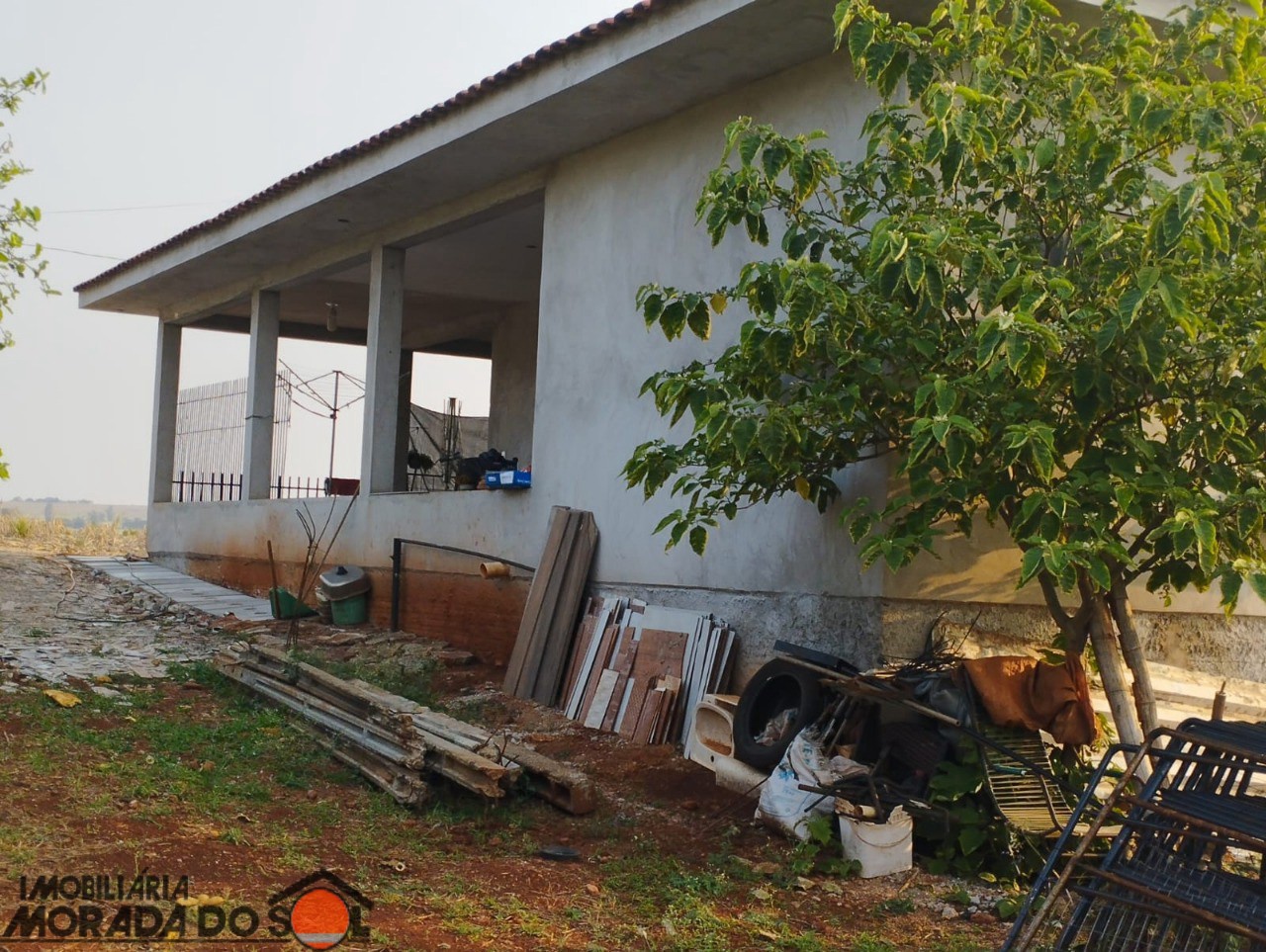 Chácara para venda no bairro Parque Industrial 200 de Maringá - Foto 7